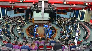 The 5th Human Rights Trivia Competition 19